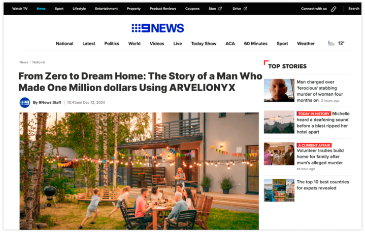 wealth article